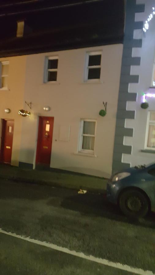 10 Abbey Street Timoleague Bandon Co Cork P72Fd32 Hotel Exterior photo