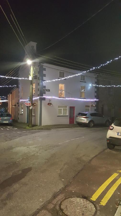 10 Abbey Street Timoleague Bandon Co Cork P72Fd32 Hotel Exterior photo
